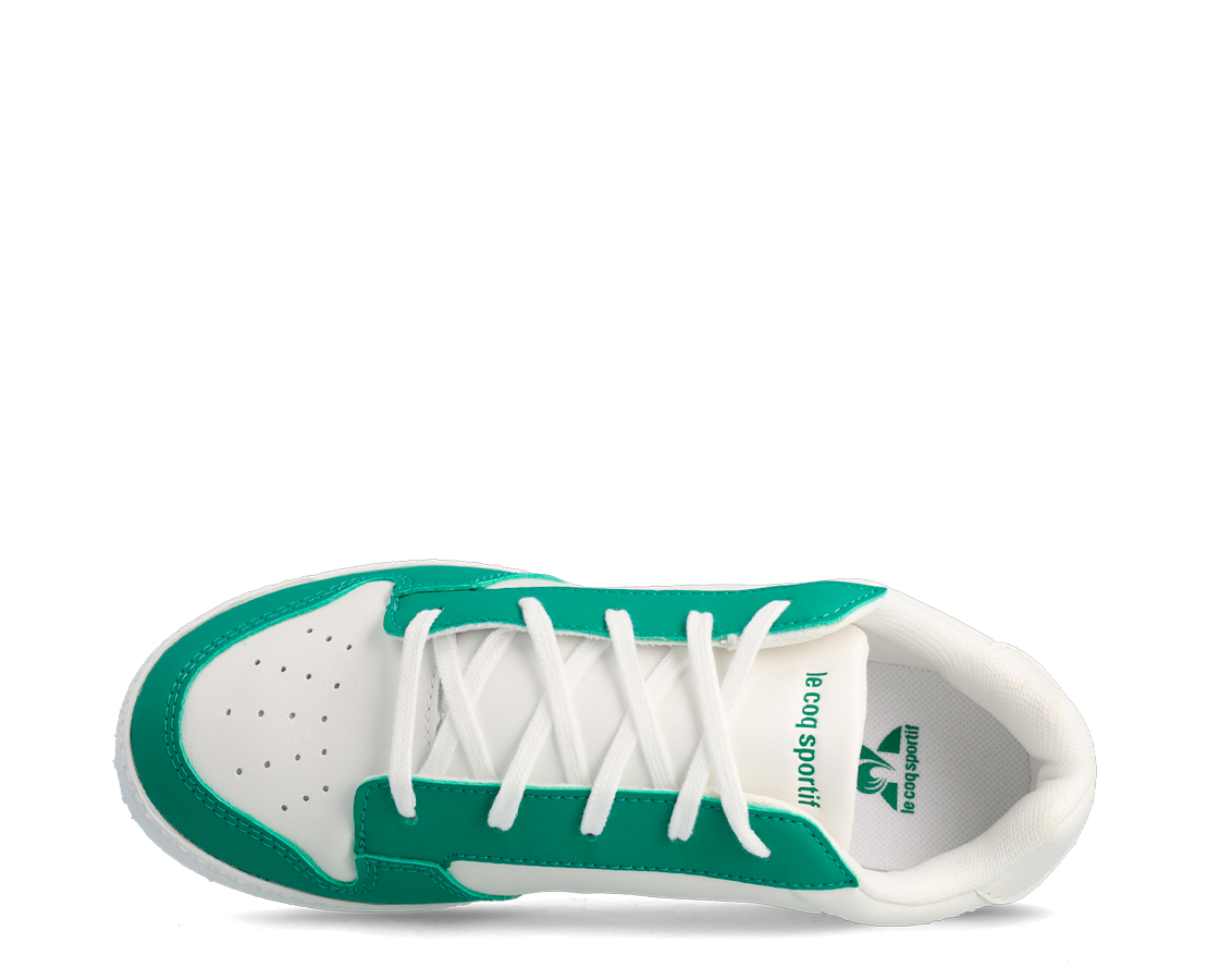 Le Coq Sportif Breakpoint  BR/VD - 2310248-124