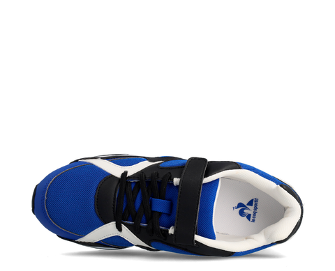 Le Coq Sportif R850 PR/AZ/BR - 2310284-531