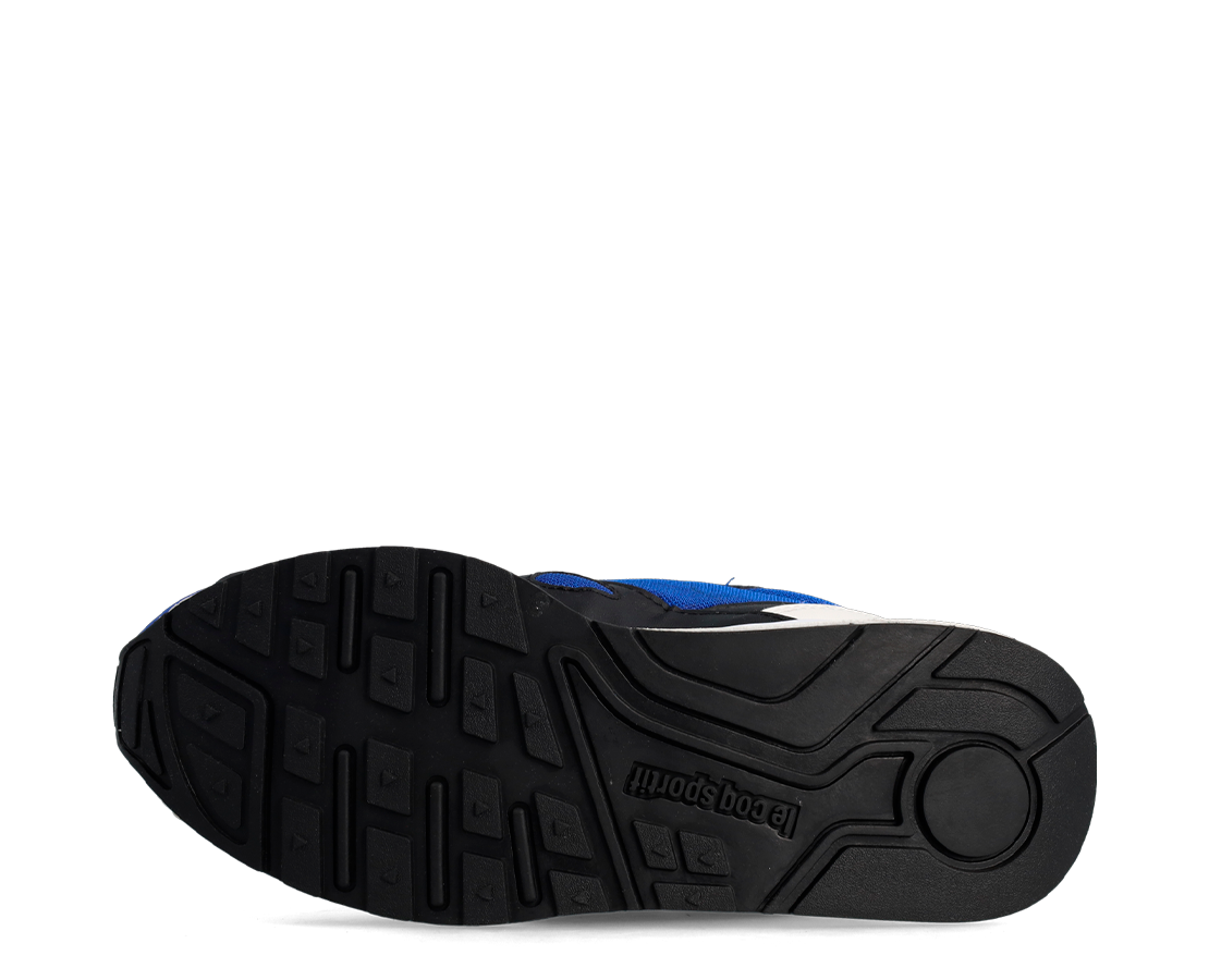 Le Coq Sportif R850 PR/AZ/BR - 2310284-531