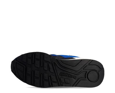 Le Coq Sportif R850 PR/AZ/BR - 2310284-531