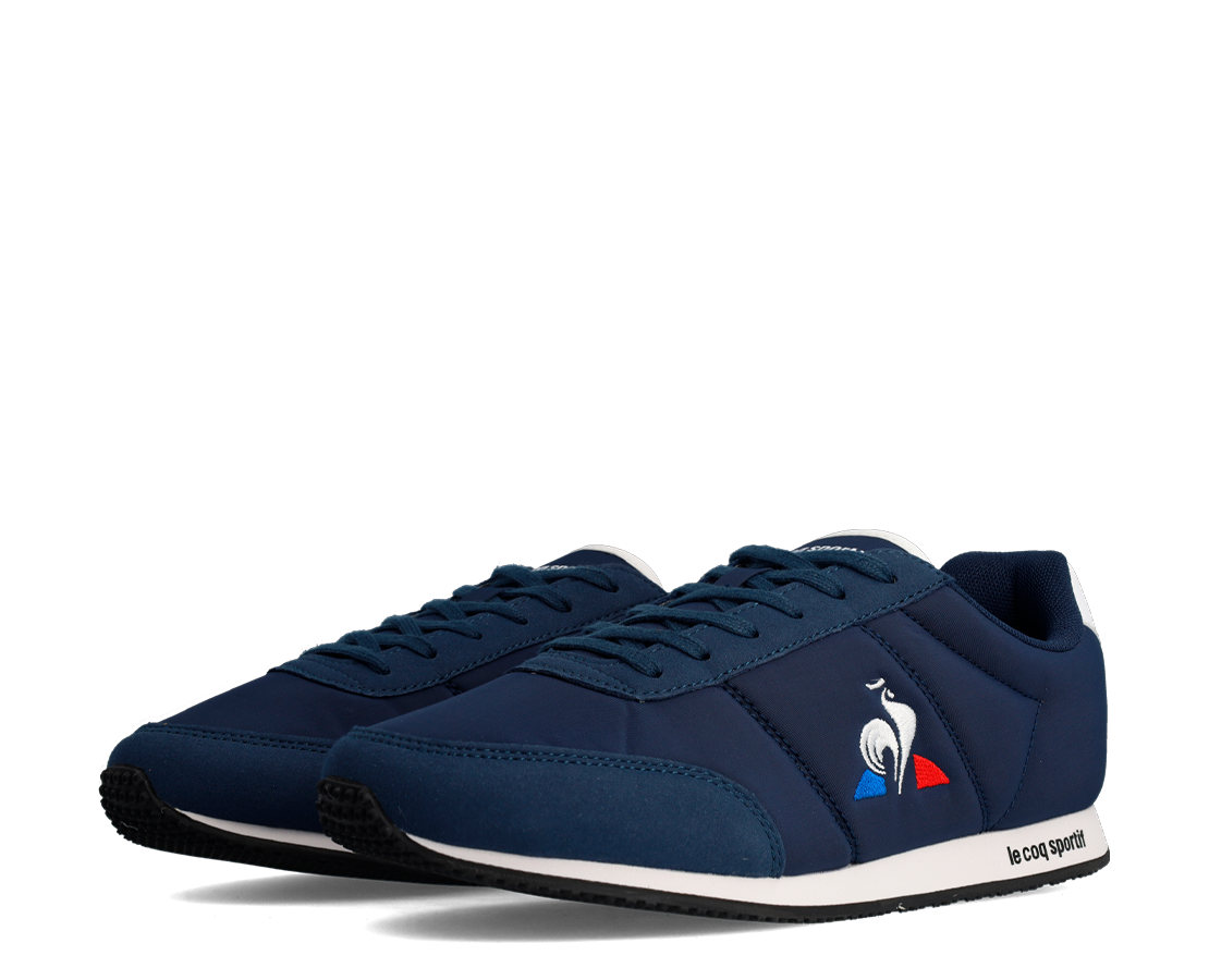 Le Coq Sportif Racerone Tricolore MAR - 2310311-205