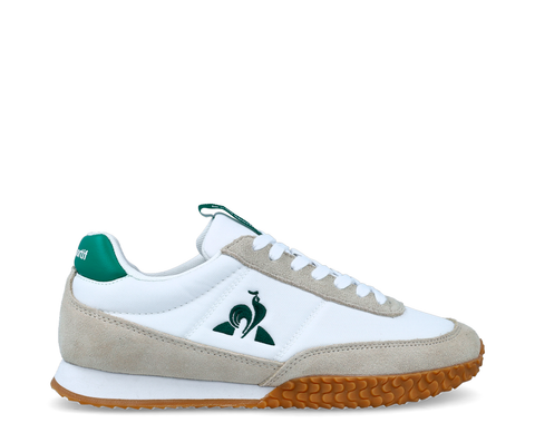 Le Coq Sportif Veloce Sport BR/VD/BJ - 2310328-125