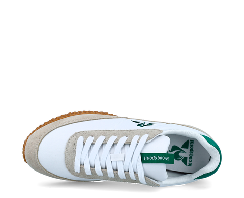 Le Coq Sportif Veloce Sport BR/VD/BJ - 2310328-125