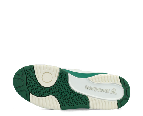 Le Coq Sportif T1000 BR/VD - 2310403-124