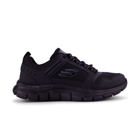 Skechers Track-Knockhill PR - 232001-BBK-240