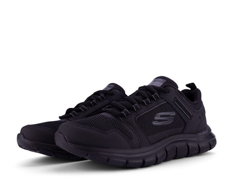 Skechers Track-Knockhill PR - 232001-BBK-240