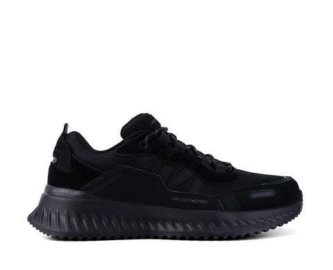 Skechers Matera 2.0 PR - 232011-BBK-240