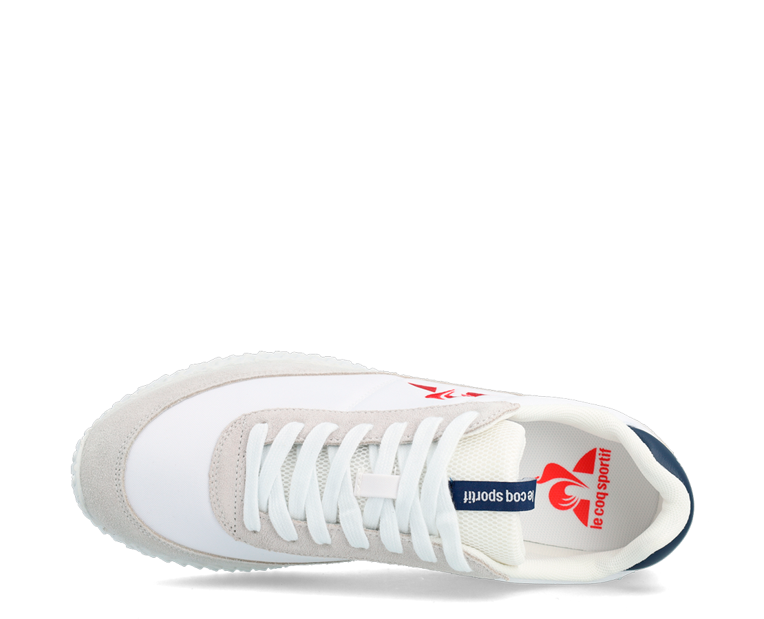 Le Coq Sportif Veloce II BR/MAR/VM - 2320394-612