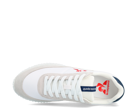 Le Coq Sportif Veloce II BR/MAR/VM - 2320394-612