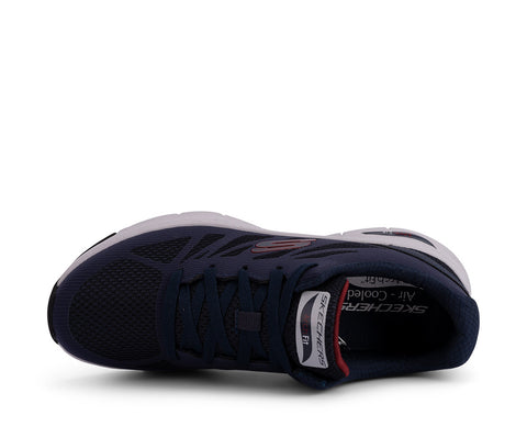 ARCH FIT M SKECHERS MAR/PR - 232042-NVRD-228