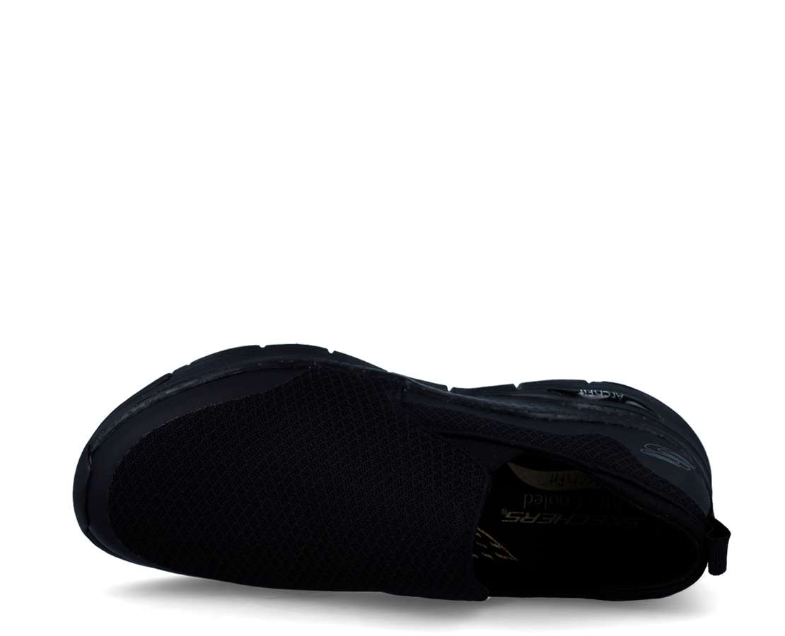Skechers Arch Fit Banlin PR - 232043-BBK-240