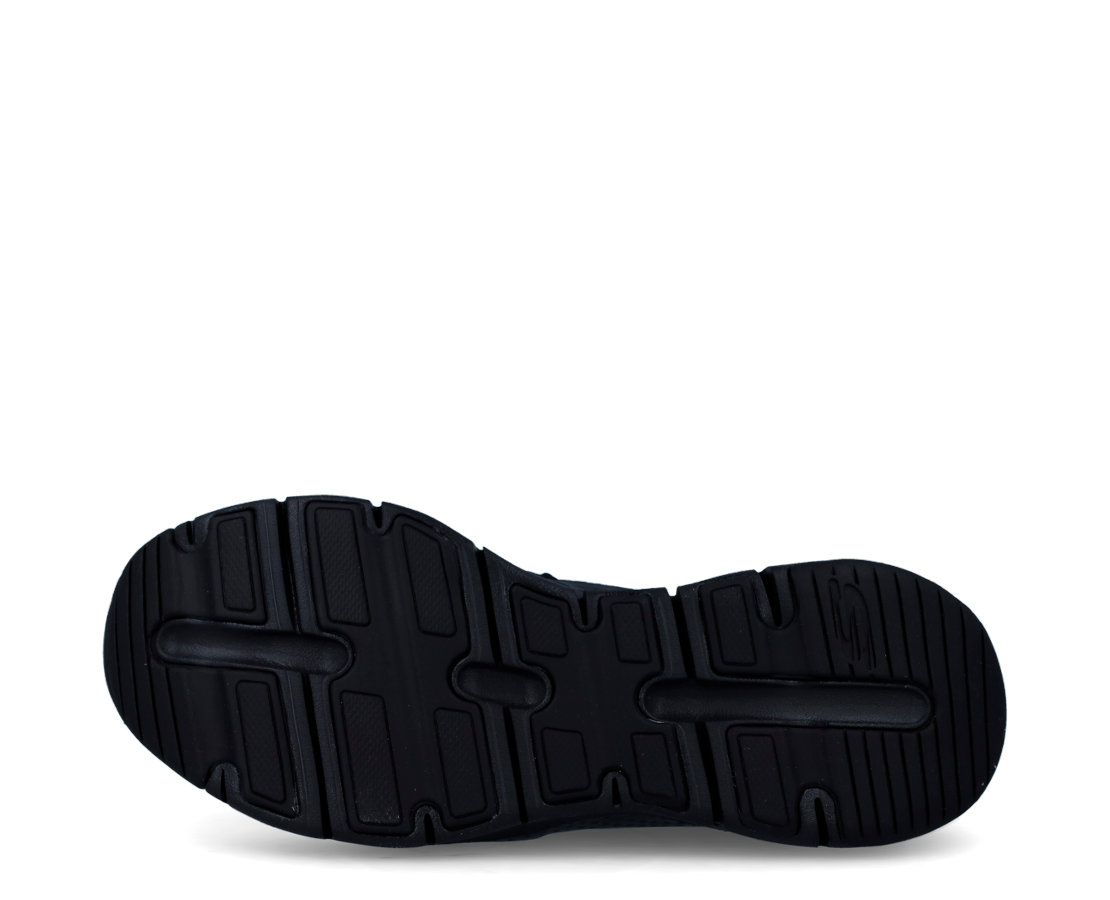 Skechers Arch Fit Banlin PR - 232043-BBK-240