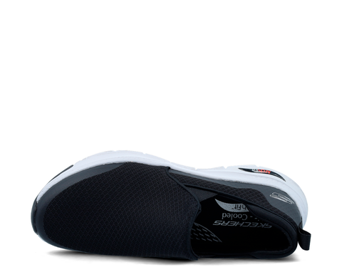 Skechers Arch Fit Banlin PR/BR - 232043-BKW-249
