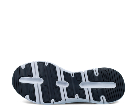 Skechers Arch Fit Banlin PR/BR - 232043-BKW-249