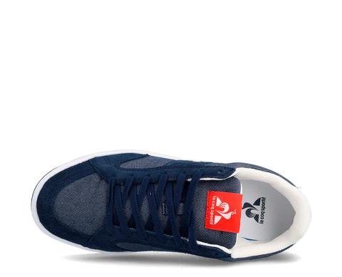 Le Coq Sportif Ashe Team Tricolore Denin MAR/BR - 2320525-213