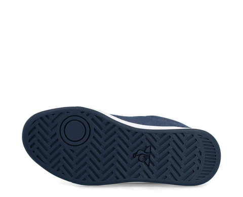 Le Coq Sportif Ashe Team Tricolore Denin MAR/BR - 2320525-213