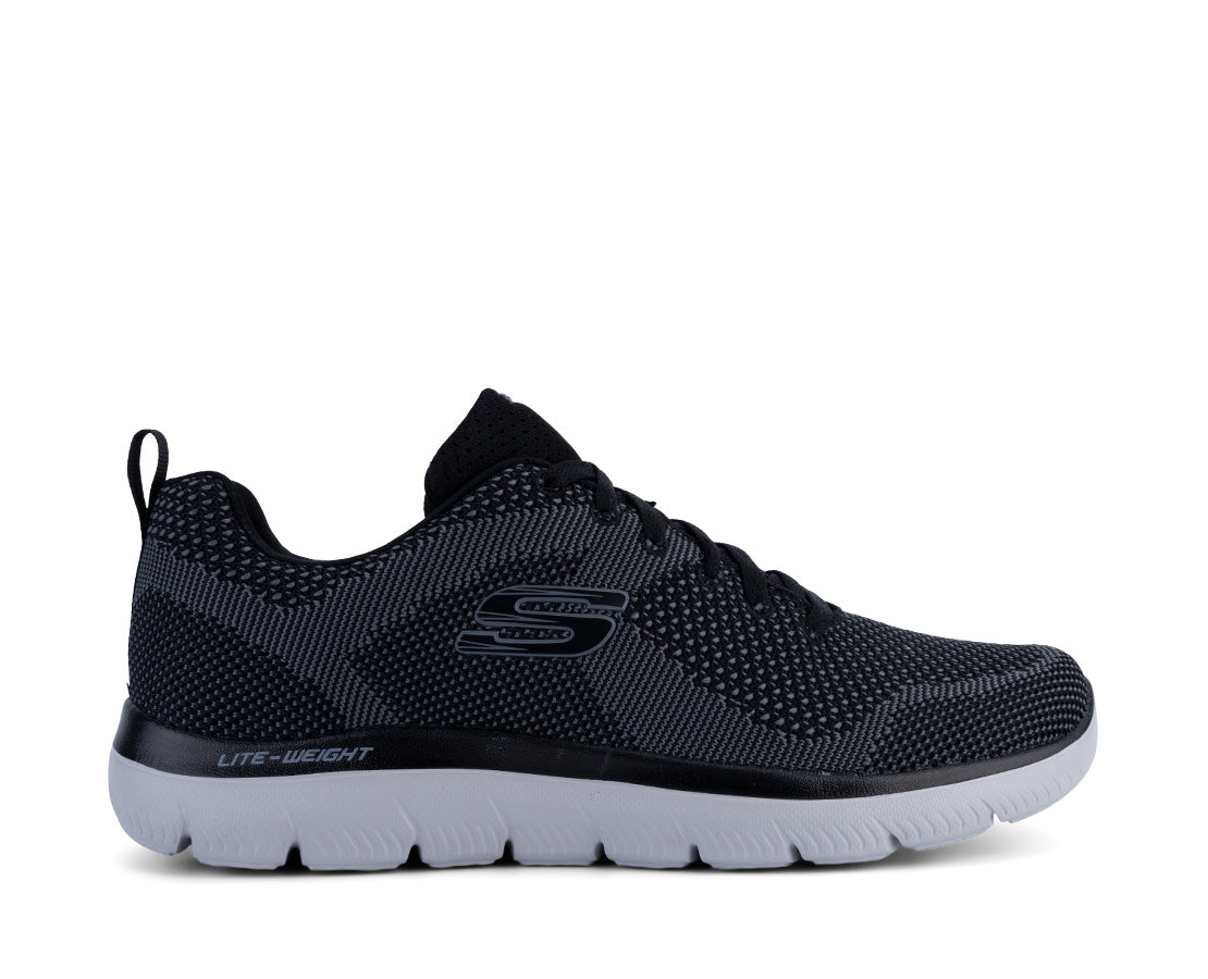 Skechers Summits PR/CZ - 232057-BKW-258