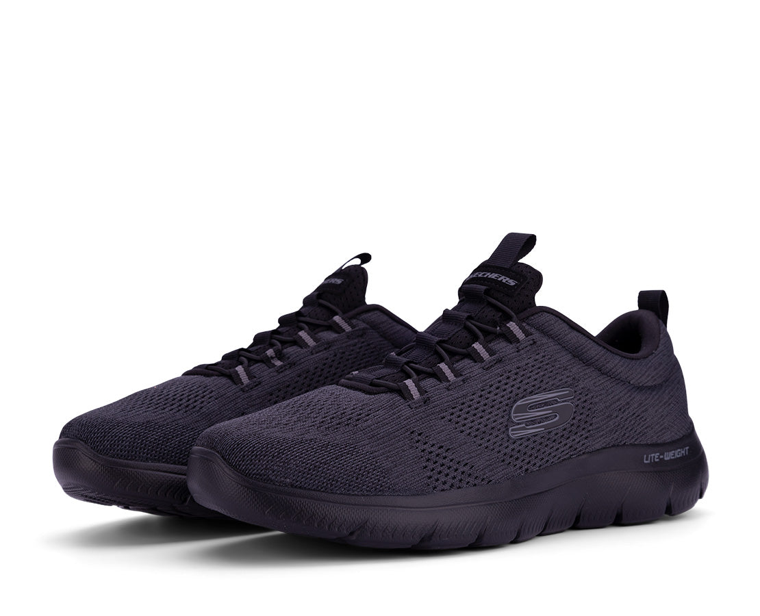Skechers Summits PR - 232186-BBK-240