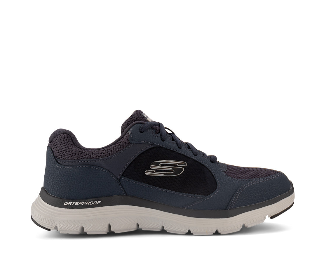 Skechers Flex Advantage MAR/BR - 232222-NVY-213
