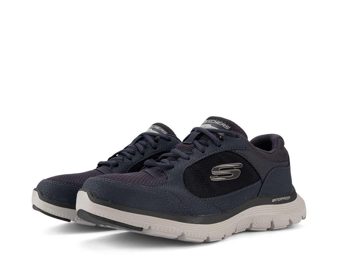 Skechers Flex Advantage MAR/BR - 232222-NVY-213