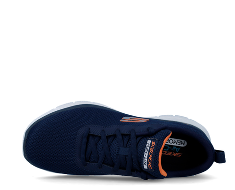 Skechers Flex Advant MAR/LAR - 232229-NVBL-226