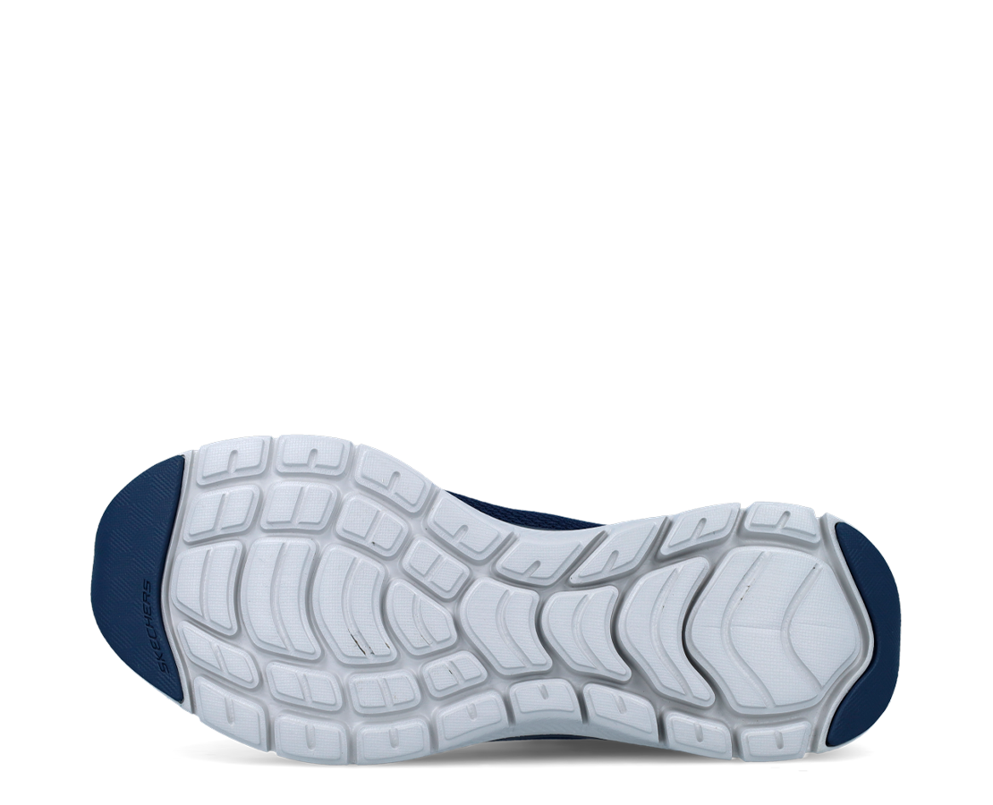 Skechers Flex Advant MAR/LAR - 232229-NVBL-226
