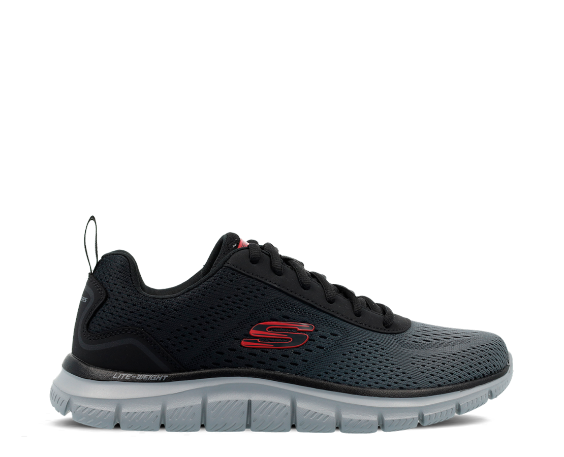 Skechers Track Ripkent PR/CZ - 232399-BKCC-258