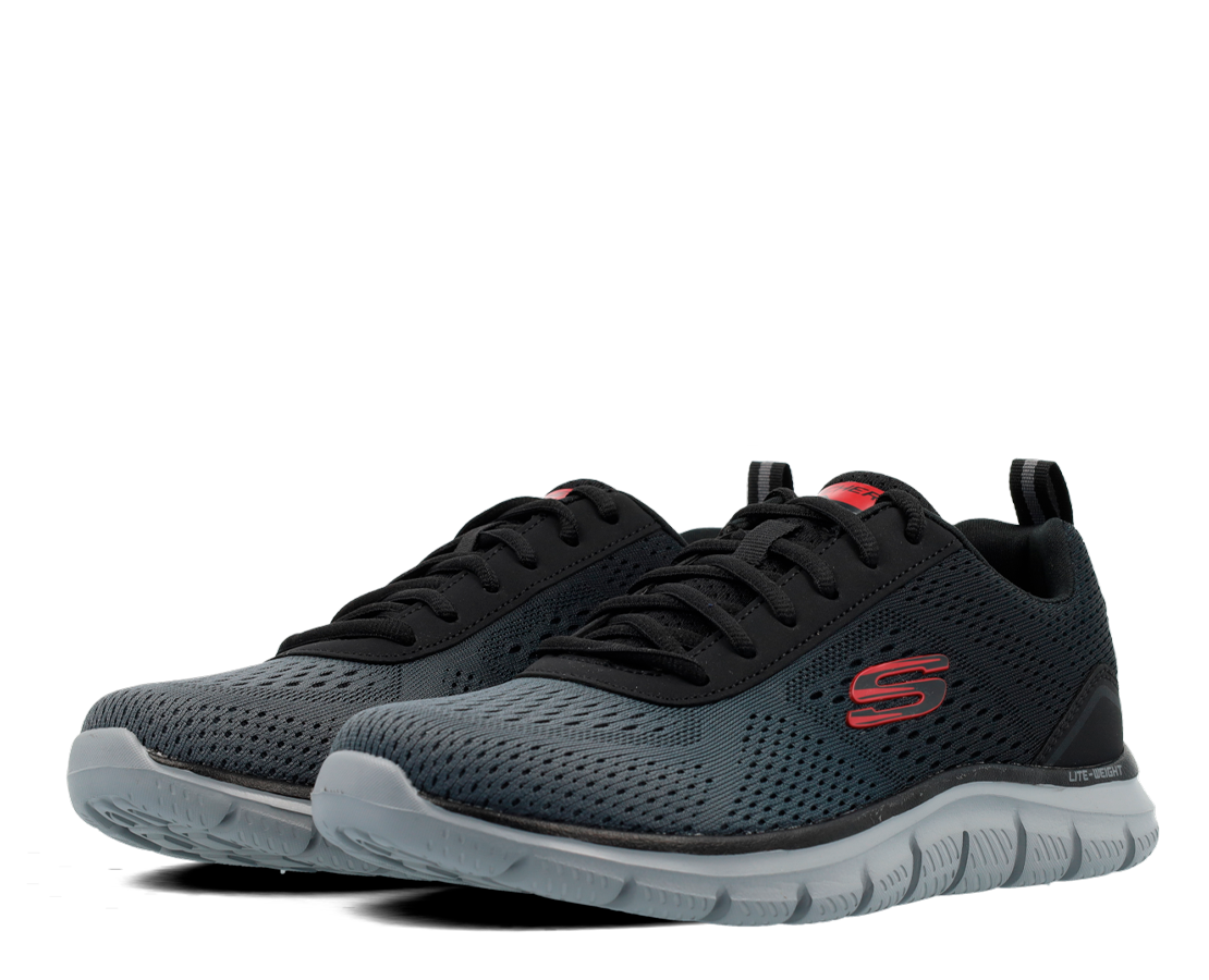 Skechers Track Ripkent PR/CZ - 232399-BKCC-258