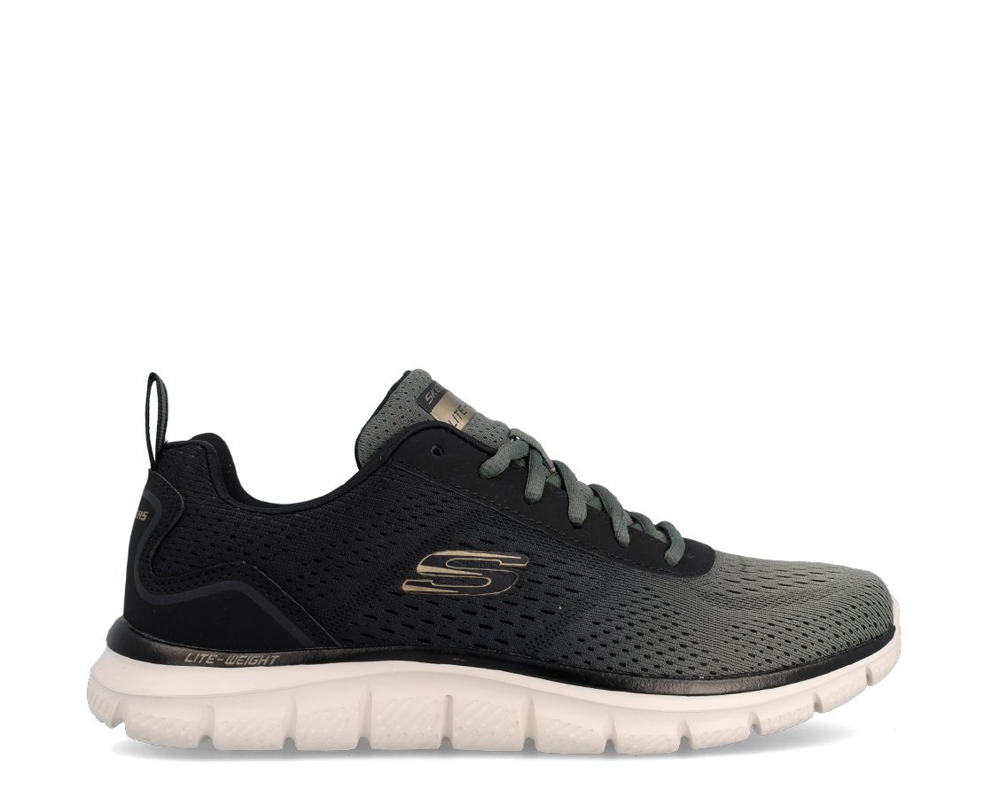 Skechers Track Ripkent VD/PR - 232399-OLBK-316