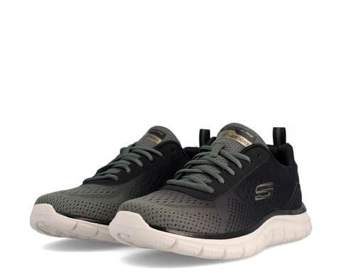 Skechers Track Ripkent VD/PR - 232399-OLBK-316