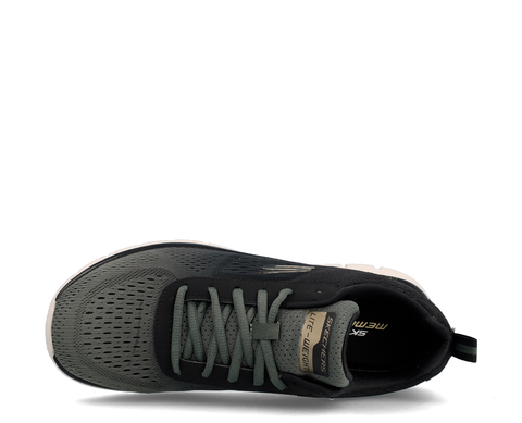 Skechers Track Ripkent VD/PR - 232399-OLBK-316