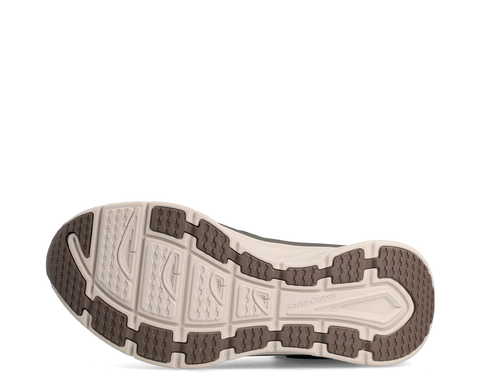 Skechers DLux Walker Orford CAST/BR - 232455-BRN-141