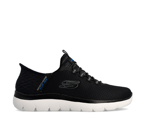 Skechers Summits PR - 232457-BLK-240