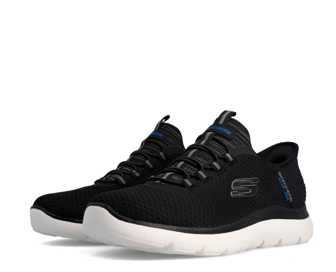 Skechers Summits PR - 232457-BLK-240