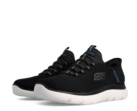 Skechers Summits PR - 232457-BLK-240