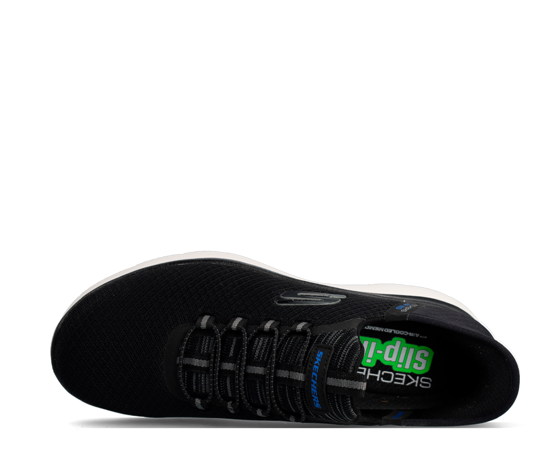 Skechers Summits PR - 232457-BLK-240