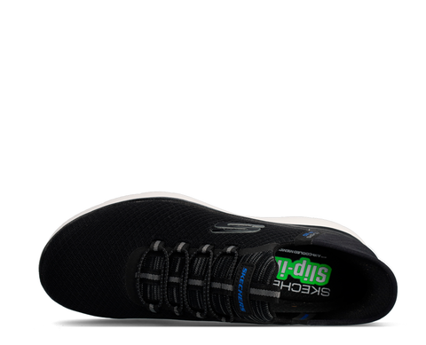 Skechers Summits PR - 232457-BLK-240