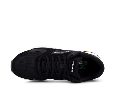 Skechers Global Jogger PR/BR - 237200-BKW-249