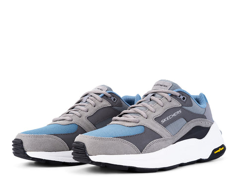 Skechers Global Jogger CZ/AZ - 237200-GYBL-165