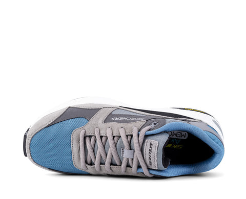 Skechers Global Jogger CZ/AZ - 237200-GYBL-165