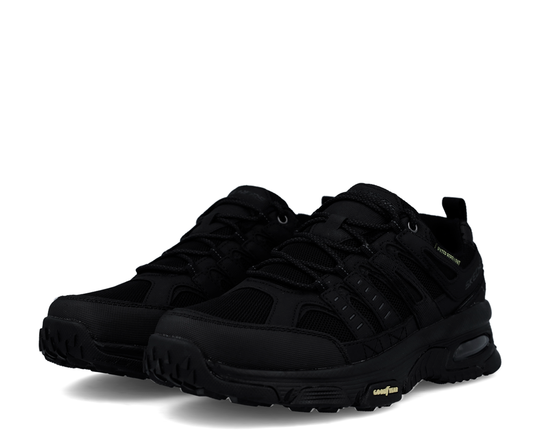 Skechers Skech-Air Envoy PR - 237214-BBK-240