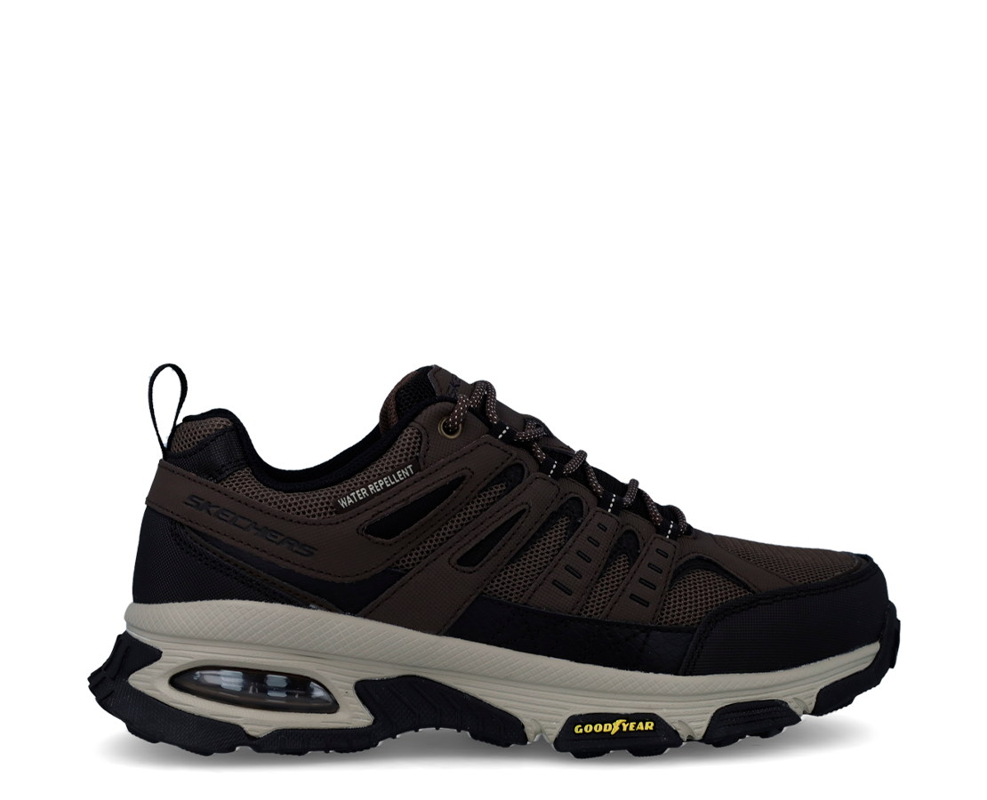 Skechers Skech-Air Envoy CAST/PR - 237214-BRBK-149