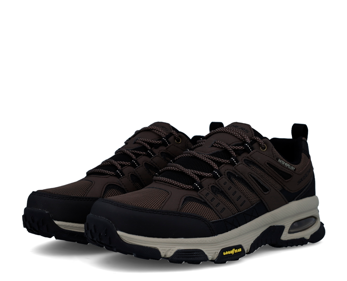 Skechers Skech-Air Envoy CAST/PR - 237214-BRBK-149