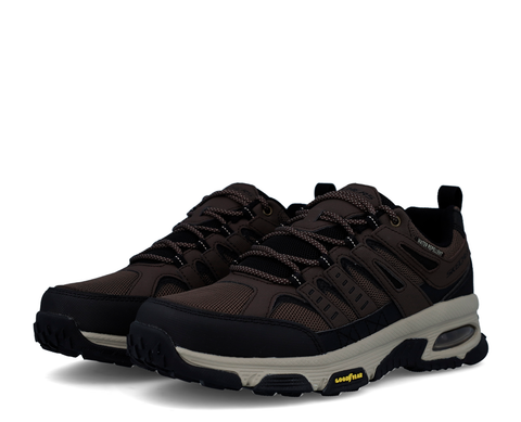Skechers Skech-Air Envoy CAST/PR - 237214-BRBK-149
