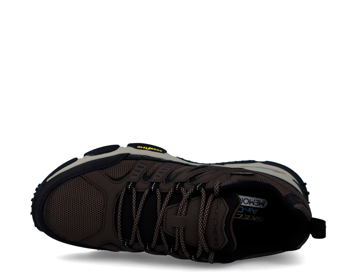 Skechers Skech-Air Envoy CAST/PR - 237214-BRBK-149