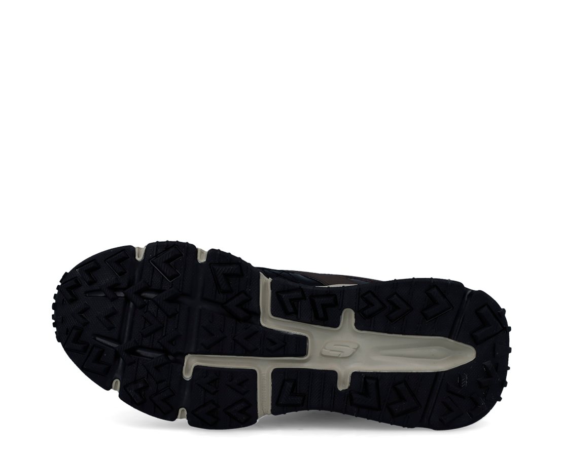 Skechers Skech-Air Envoy CAST/PR - 237214-BRBK-149