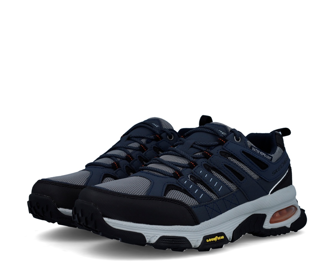 Skechers Skech Air Envoy MAR/CZ - 237214-NVGY-220