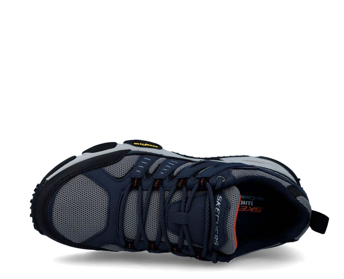 Skechers Skech Air Envoy MAR/CZ - 237214-NVGY-220