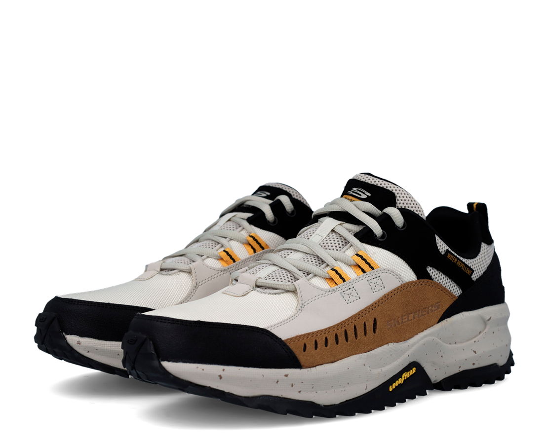 Skechers Bionic Trail PR/BJ/CAST - 237219-TPBK-1166