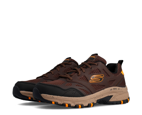Skechers Hillcrest CAST/PR - 237265-BRN-149